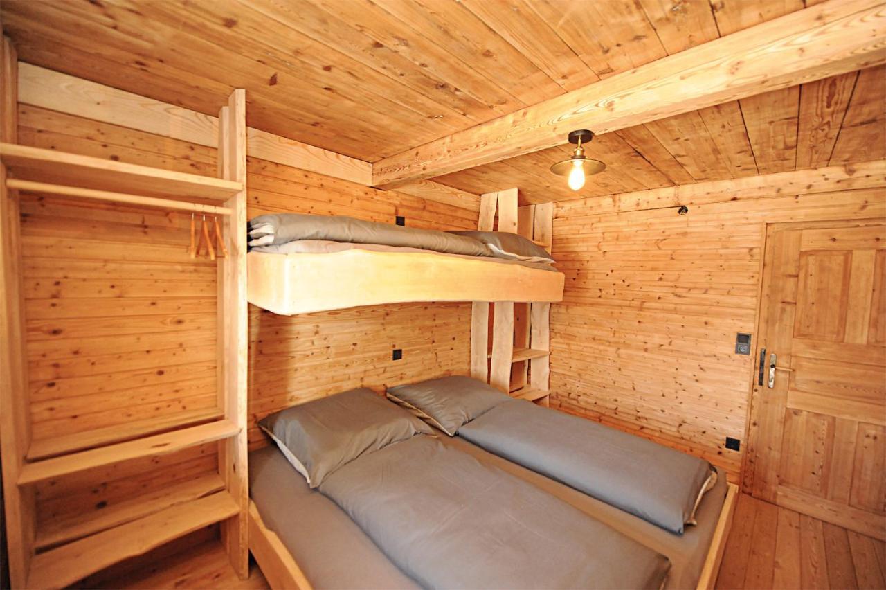 Ferienhof Holzmeister St. Jakob in Haus Buitenkant foto