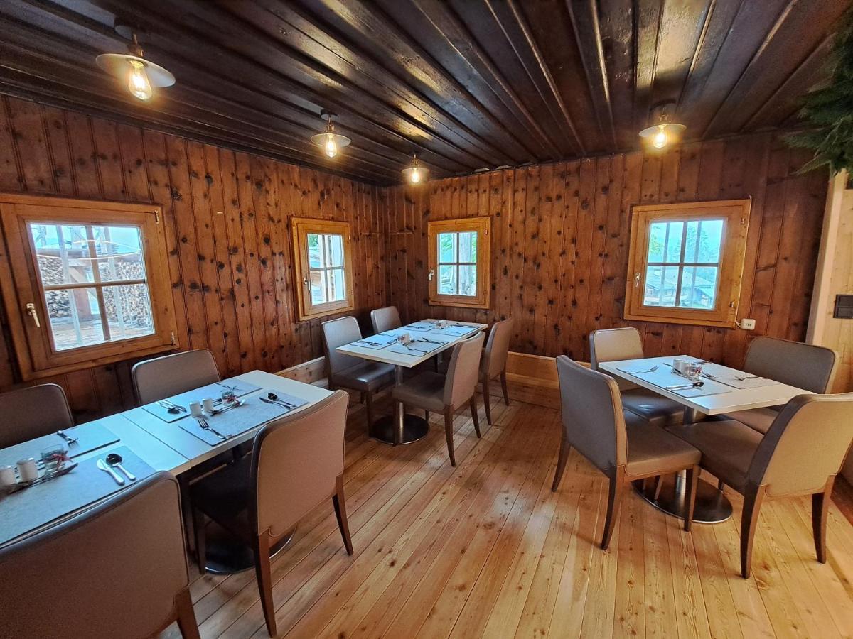 Ferienhof Holzmeister St. Jakob in Haus Buitenkant foto